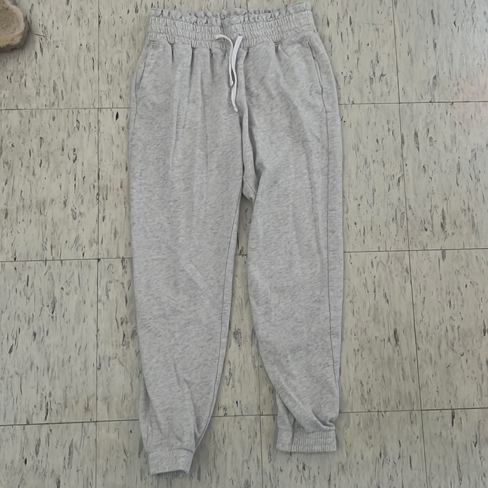 hollister sweatpants